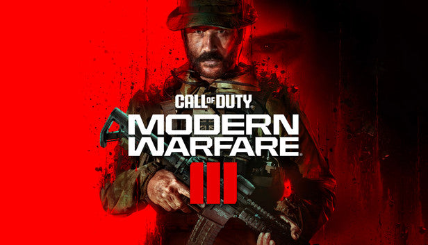Call of Duty: Modern Warfare III