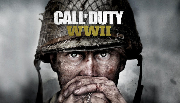 Call of Duty: WWII