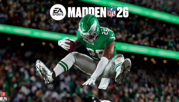 EA Sports Madden NFL 26