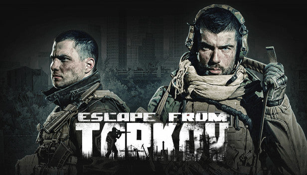 Escape de Tarkov