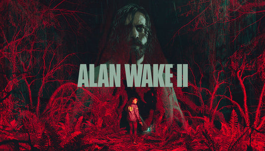 Alan Wake II