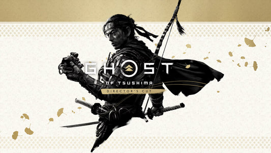Ghost of Tsushima: Director's Cut