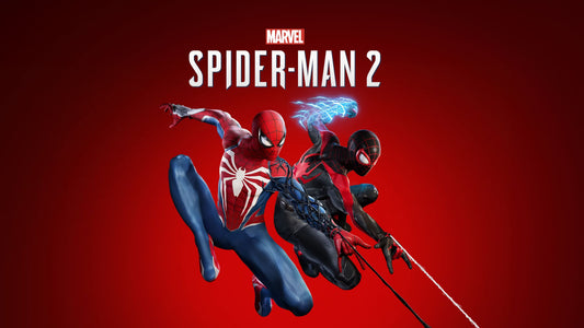 Marvel' s Spider-Man 2