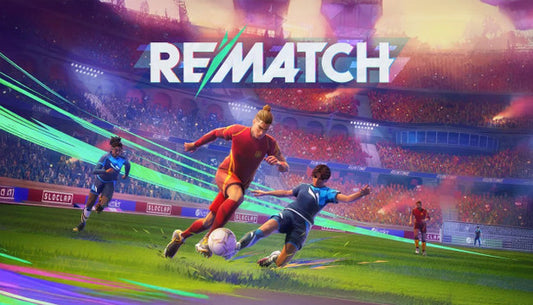 Rematch