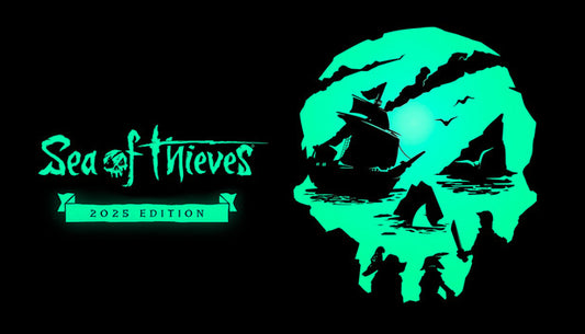 Edizione Sea of Thieves 2025